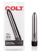 Cargue la imagen en el visor de la galería, COLT 7" Metal - Plata