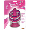 Load image into Gallery viewer, Pink Pecker Party Ring Toss