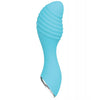 Cargue la imagen en el visor de la galería, Vibrador Mini Recargable Evolved Little Dipper - Azul