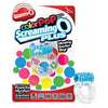 Cargue la imagen en el visor de la galería, Screaming O Color Pop Quickie O Plus - Azul
