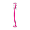 Load image into Gallery viewer, Classix 18" Bendable Double Whammy - Pink