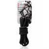 Indlæs billede i gallerifremviser, Lux Fetish Bondage Reb - 3 m Sort