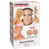 Încărcați imaginea în vizualizatorul Galerie, Pipedream Extreme Dollz Life Size Inflatable Love Doll - Hanna Harper