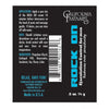 Cargue la imagen en el visor de la galería, Rock On Control de Eyaculación para Hombres - Tubo de 0.05 oz Caja de 36
