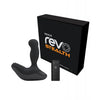Charger l'image dans la visionneuse de la galerie, Nexus Revo Stealth Remote Control Rotating Prostate Massager - Black