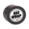 Cargue la imagen en el visor de la galería, Cinta de provocación Sex Wrap - Negra