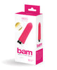 Load image into Gallery viewer, VeDO Bam Rechargeable Bullet - Foxy Pink
