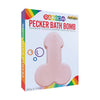 Load image into Gallery viewer, Rainbow Pecker Bath Bomb