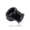 Cargue la imagen en el visor de la galería, Oxballs Powerballs Cocksling & Ball Stretcher - Black
