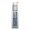 Załaduj obraz do przeglądarki galerii, Swiss Navy Water Based Lube - 1 oz Bottle