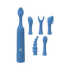Załaduj obraz do przeglądarki galerii, iVibe iQuiver 7 Piece Set - Periwinkle
