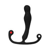 Carica l'immagine nel visualizzatore Galleria, Aneros Trident Series Prostate Stimulator Eupho Syn Trident - Black