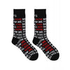 Charger l'image dans la visionneuse de la galerie, Shots Sexy Socks You, Me, Bed, Now - Male