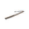 Load image into Gallery viewer, Spartacus Faux Leather Paddle - Gold