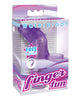 Lataa kuva gallerian katseluohjelmaan, Finger Fun Waterproof - Purple