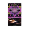 Load image into Gallery viewer, Kama Sutra Honey Dust Raspberry Kiss Powder One Ounce With Feather Applicator