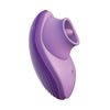 Load image into Gallery viewer, Fantasy for Her Silicone Fun Tongue - Purple