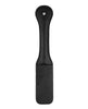 Indlæs billede i gallerifremviser, Shots Ouch Bad Boy Paddle - Black