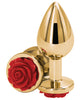 Charger l'image dans la visionneuse de la galerie, Rear Assets Medium - Red Rose