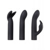 Bild in den Galerie-Viewer laden, Evolved Four Play Kit - Black/Rose Gold