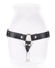 Carica l'immagine nel visualizzatore Galleria, Sportsheets Montero Strap On - Black
