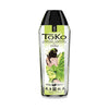 Load image into Gallery viewer, Shunga Toko Aroma Flavoured Lubricant Water Based Personal Lubricant 5.5 Oz Melon Mango