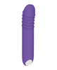 Bild in den Galerie-Viewer laden, Evolved The G-Rave Light Up Vibrator - Purple