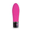 Load image into Gallery viewer, Lil' Vibe Swirl Rechargeable Vibrator - Pink