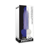 Cargue la imagen en el visor de la galería, Evolved Luminous Dildo Non Vibrating - Purple