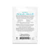 Încărcați imaginea în vizualizatorul Galerie, Wicked Sensual Care Simply Aqua Jelle Water Based Lubricant - .1 oz