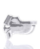 Afbeelding laden in Galerijviewer, Oxballs Watersport Strap on Gag - White
