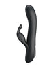Afbeelding laden in Galerijviewer, Pretty Love Dylan Bunny Ears Come Hither Rabbit 11 Function - Black