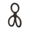 Load image into Gallery viewer, Silicone Ball Spreader - Black
