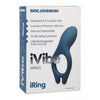 Cargue la imagen en el visor de la galería, iVibe Select Iring - Marine Blue