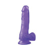 Load image into Gallery viewer, Get Lucky 7" Jelly Series Jelly Love - Purple