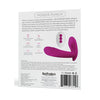 Cargue la imagen en el visor de la galería, Bliss Power Punch Thrusting Vibe