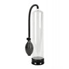 Afbeelding laden in Galerijviewer, Shots Pumped XL Extender Pump - Clear