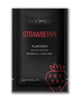 Charger l'image dans la visionneuse de la galerie, Wicked Sensual Care Waterbased Lubricant - .1 oz Strawberry