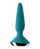 Load image into Gallery viewer, Satisfyer Plug-ilicious 1 - Petrol