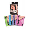 Ladda bilden i Galleri Viewer, Lets Get Naked Party Card Game For Adults And Dares