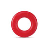 Cargue la imagen en el visor de la galería, Blush Stay Hard Donut Rings Red Pack Of 2 For Penis Enhancement