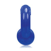 Załaduj obraz do przeglądarki galerii, Oxballs Gauge Cockring - Police Blue