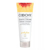 Load image into Gallery viewer, COOCHY Shave Cream - 7.2 oz Peachy Keen