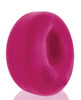 Carregue a imagem no visualizador da Galeria, Oxballs Bigger Ox Cockring - Hot Pink Ice
