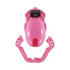 Load image into Gallery viewer, Locked In Lust The Vice Plus - Pink