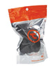 Load image into Gallery viewer, Tantus On The Go Packer w/Barrier Bag - Espresso