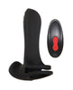 Cargue la imagen en el visor de la galería, Zero Tolerance Vibrating Girth Enhancer Extension - Black