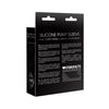 Load image into Gallery viewer, Shots Pumped Sleeve Large - Black