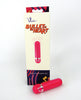 Ladda bilden i Galleri Viewer, Voodoo Bullet to The Heart 10X Wireless - Pink