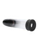 Load image into Gallery viewer, Shots Pumped Automatic Rechargeable Luv Pump - Black